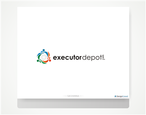 Logo Design by Savana for this project | Design: #853593