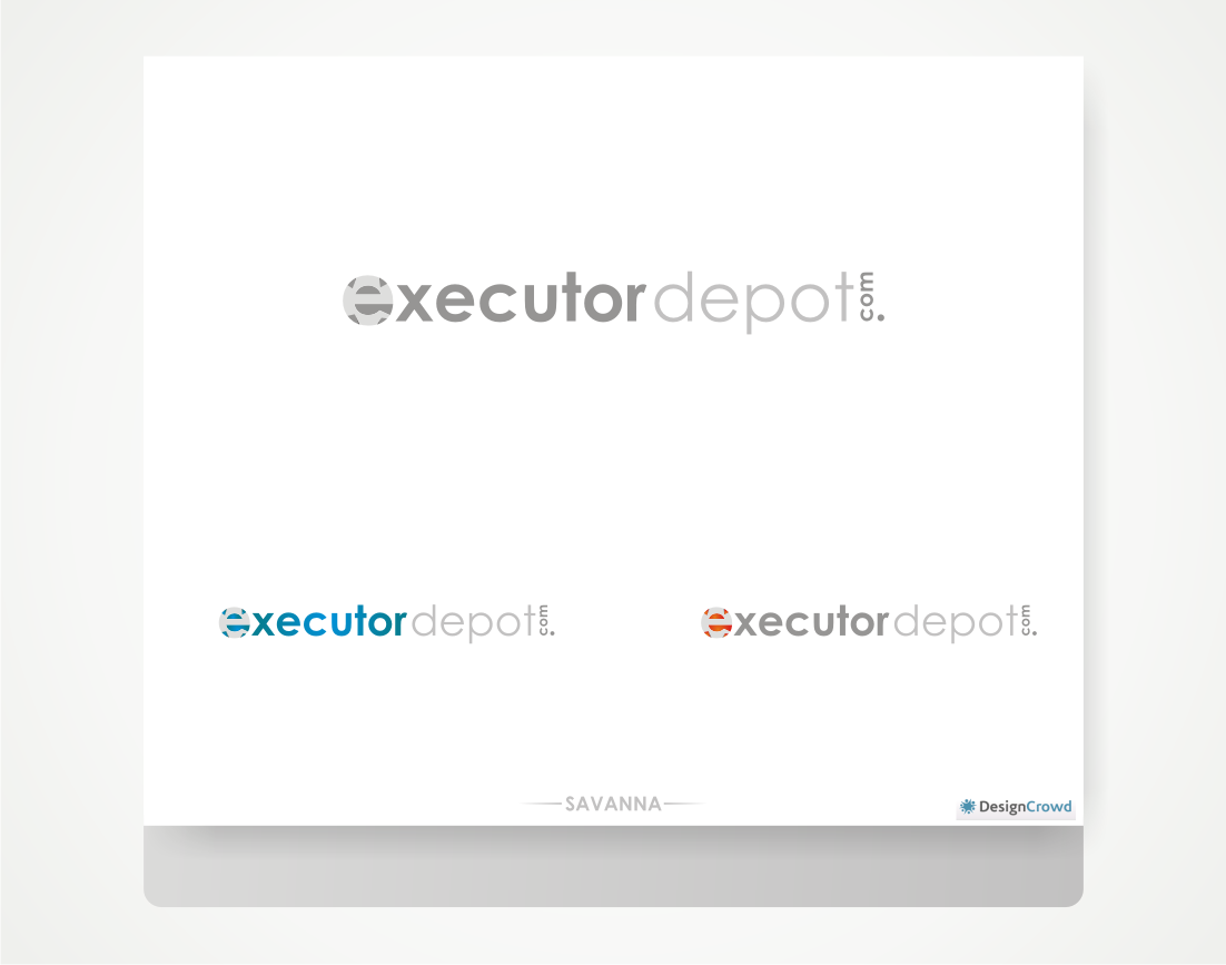 Logo Design by Savana for this project | Design #853594