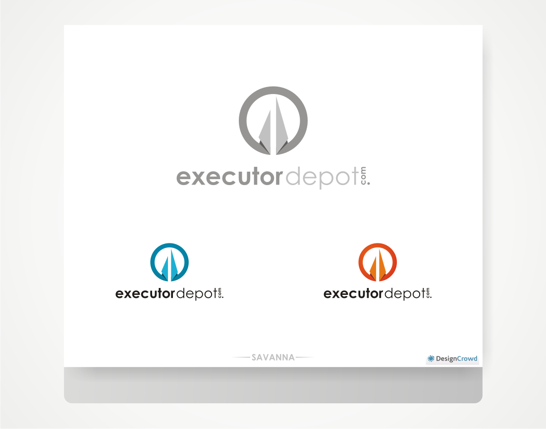 Logo Design by Savana for this project | Design #853596