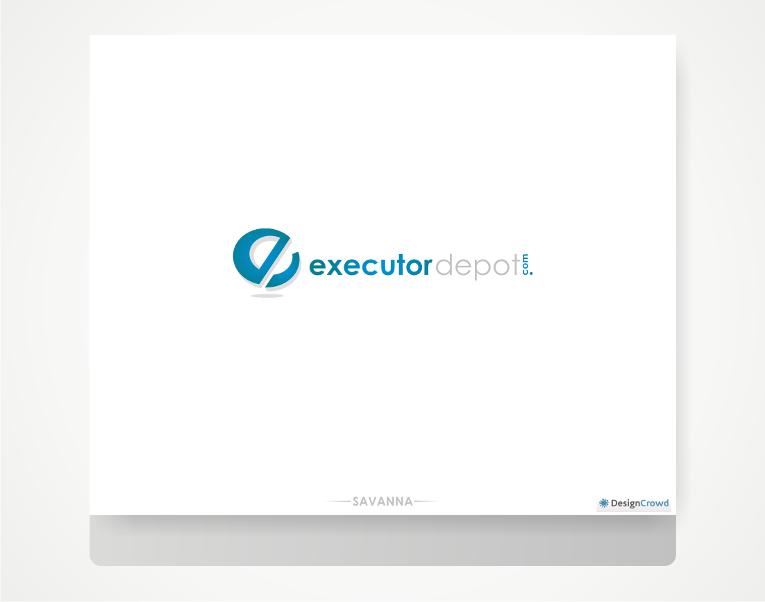Logo Design by Savana for this project | Design #853598
