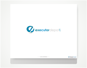 Logo Design by Savana for this project | Design: #853598