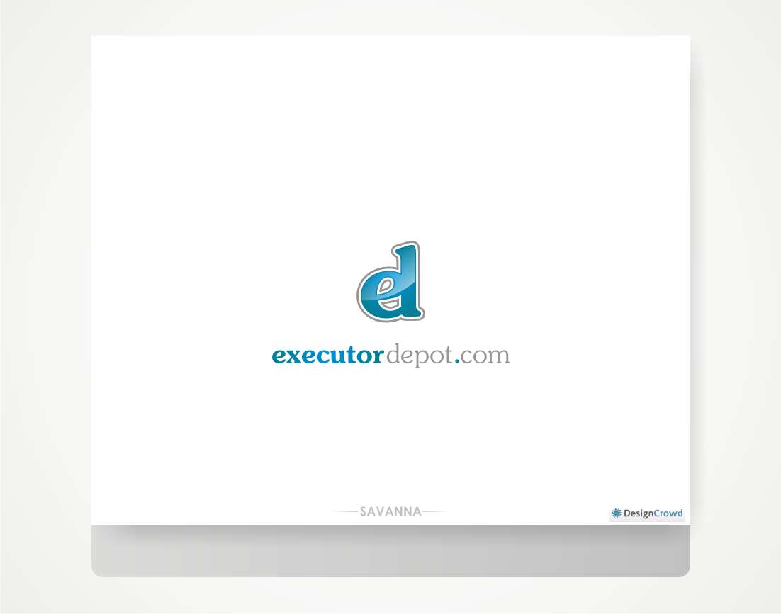 Logo Design by Savana for this project | Design #854401