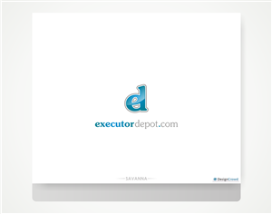 Logo Design by Savana for this project | Design: #854401