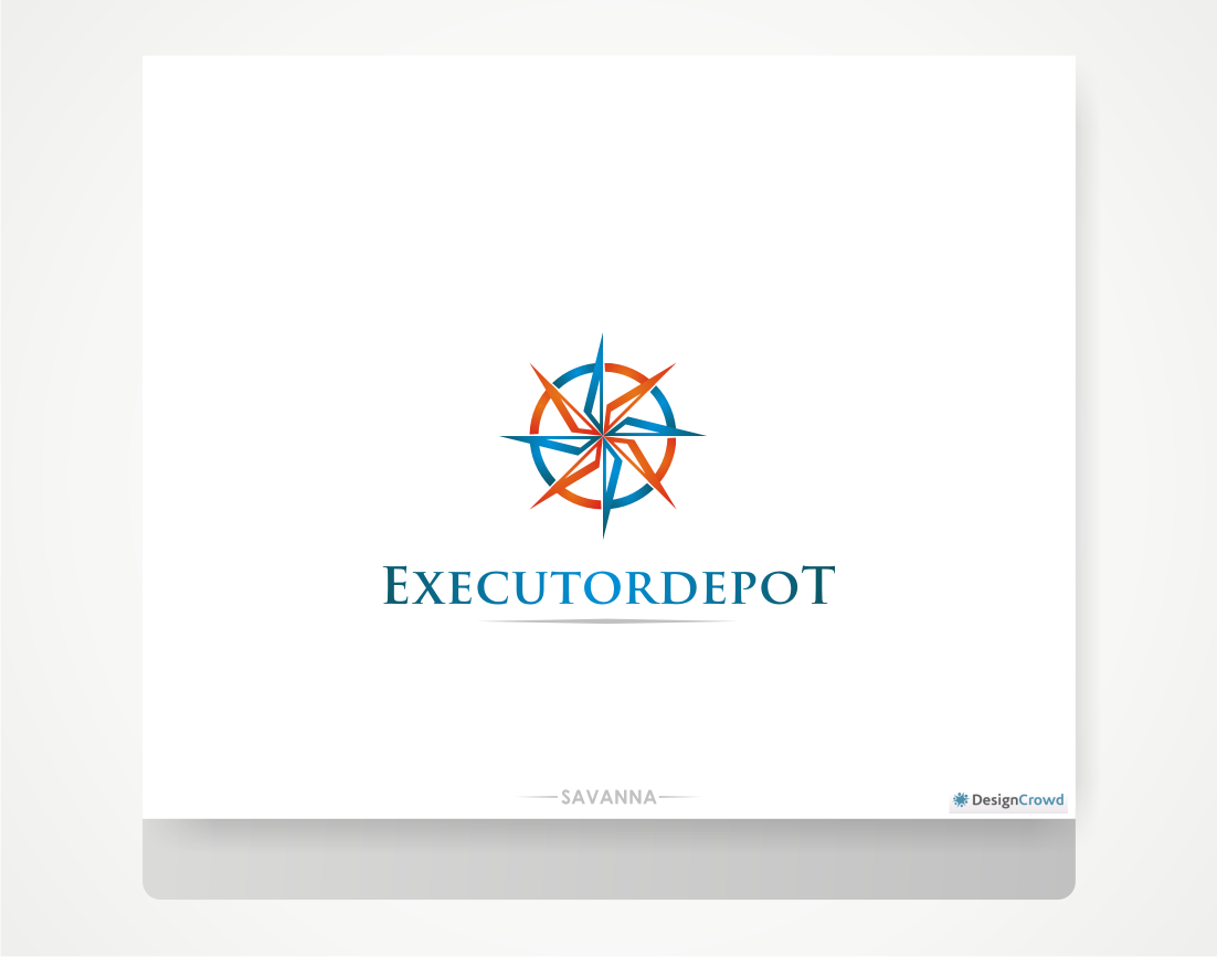 Logo Design by Savana for this project | Design #854402