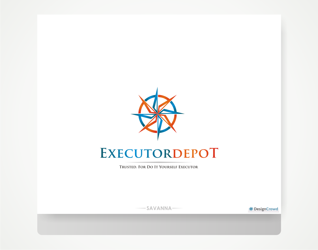 Logo Design by Savana for this project | Design #854537