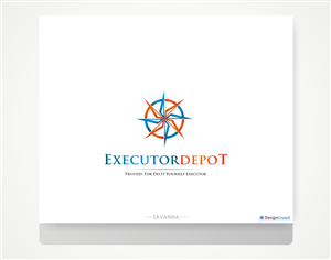 Logo Design by Savana for this project | Design: #854537