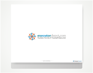 Logo Design by Savana for this project | Design: #854540