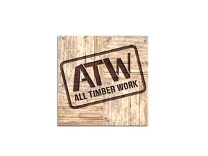 Logo Design by Grant Nicholson for this project | Design: #855974