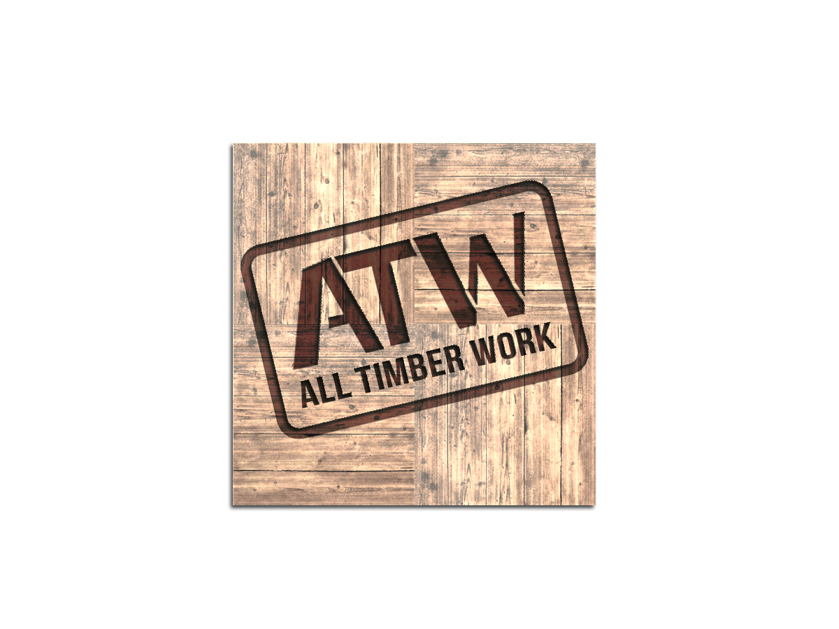 Logo Design by Grant Nicholson for this project | Design: #855983