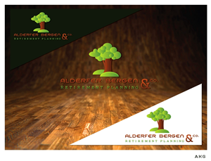 Logo Design by AKG for this project | Design: #3525353