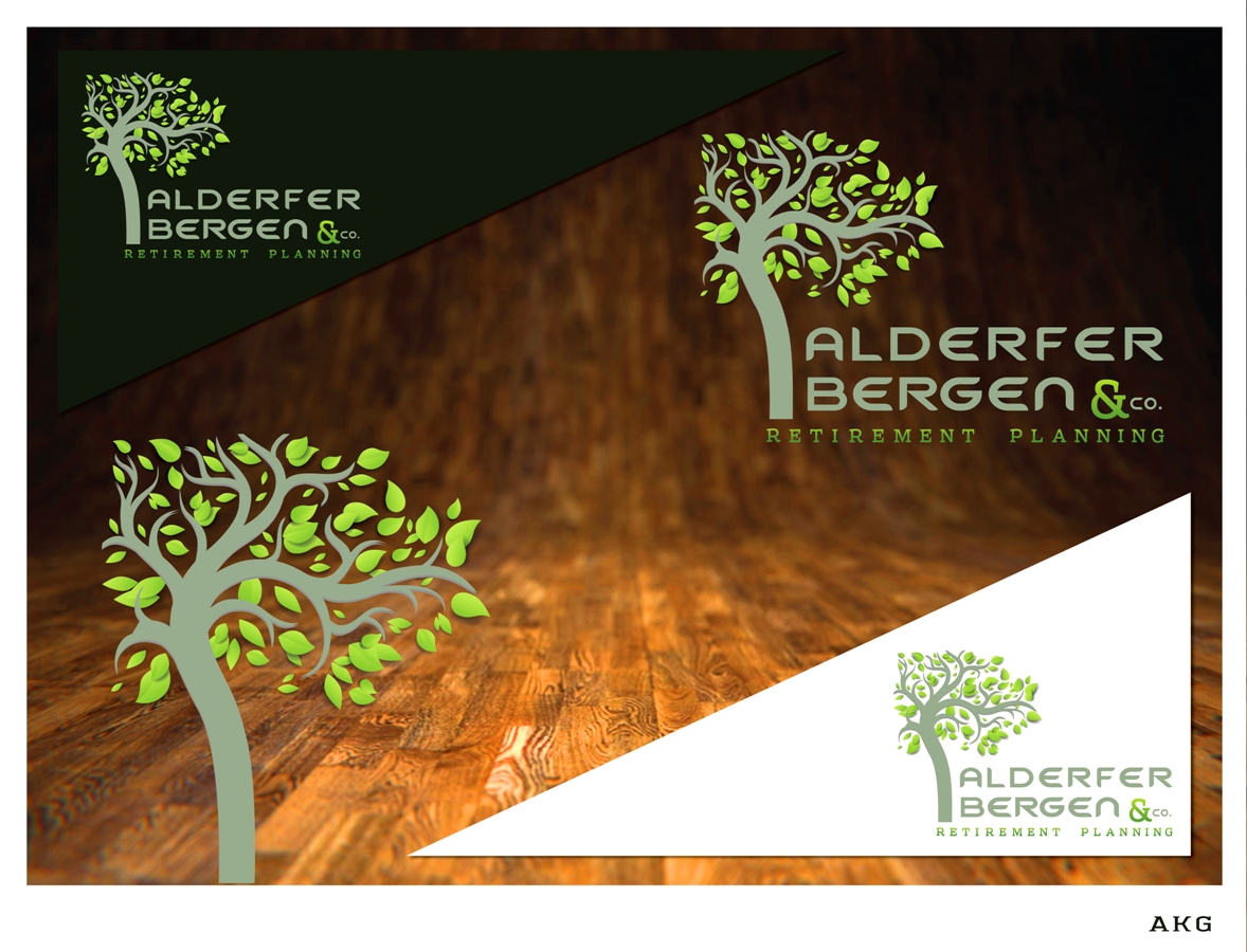 Logo-Design von AKG für dieses Projekt | Design #3525354