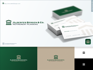 Logo Design by Raoul Camion for this project | Design #3494802