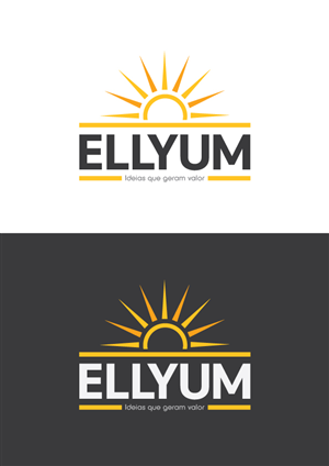 Logo Design by The Marble Peach