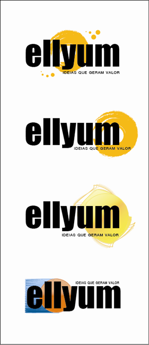 Logo Design by Santiago