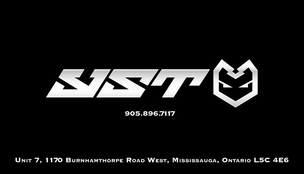 Business Card Design by K for Yst Motor Werks | Design #3473472