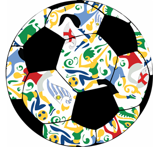 World Cup Screening (England vs Uruguay)