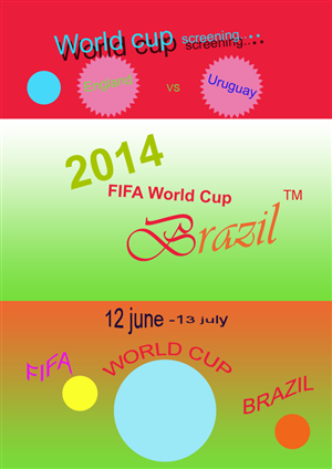 Graphic Design by arun1888
