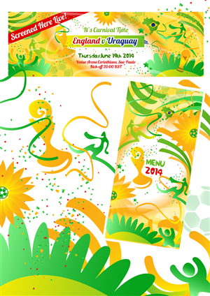 Graphic Design by PND for this project | Design: #3488370