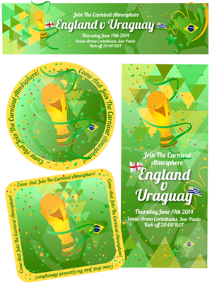 Graphic Design by PND for this project | Design: #3512094