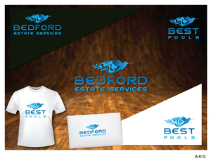 Logo Design by AKG for this project | Design: #3525422