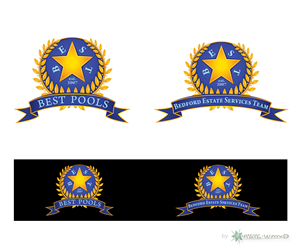 Logo-Design von Magic-Wand für dieses Projekt | Design #3472888