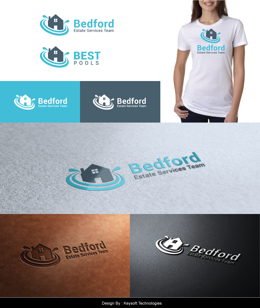 Logo-Design von Keysoft für dieses Projekt | Design #3452545