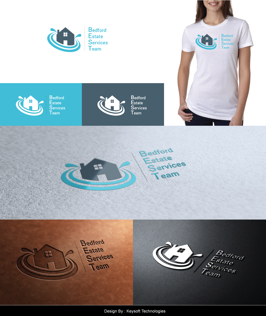 Logo Design by Keysoft for this project | Design #3494356