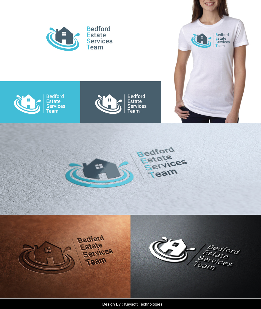 Logo Design by Keysoft for this project | Design #3494359