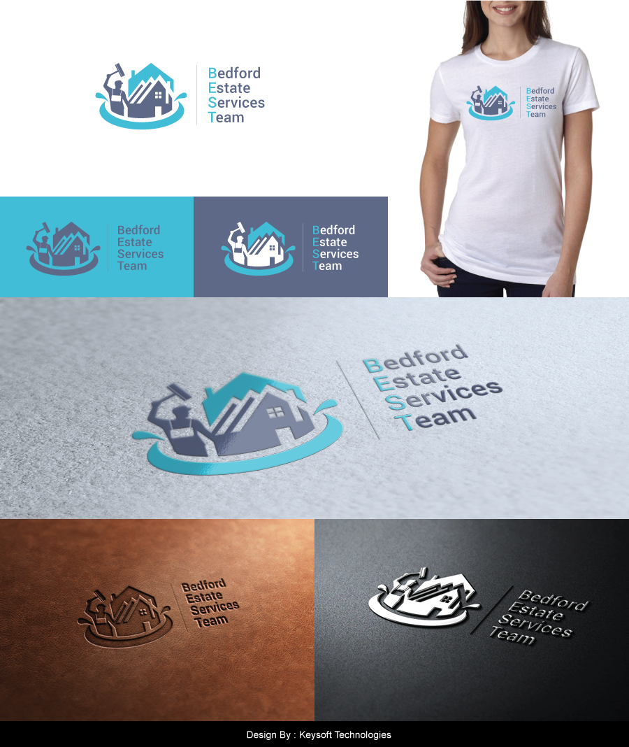 Logo Design by Keysoft for this project | Design #3496826
