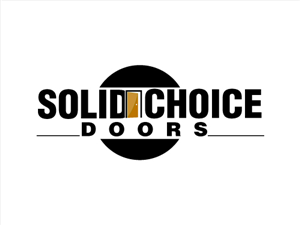Logo Design by Crown Design