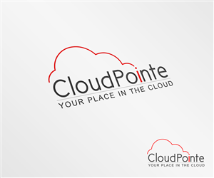 Logo for Cloud Services Product