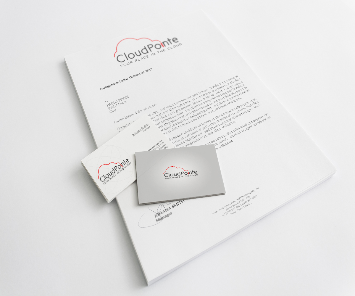 Graphic Design by Graphicmile for Venture Pointe, Inc | Design #3509201