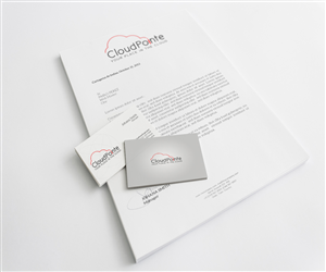 Graphic Design by Graphicmile for Venture Pointe, Inc | Design: #3509201