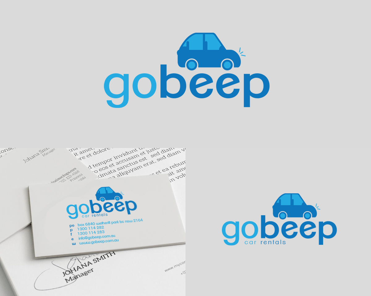 Logo Design by jordyboy for this project | Design #3467272