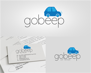 Logo Design by jordyboy for this project | Design: #3481644