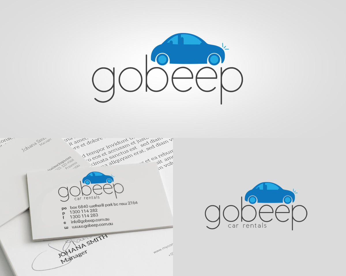 Logo Design by jordyboy for this project | Design #3504192