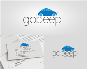 Logo Design by jordyboy for this project | Design: #3504789