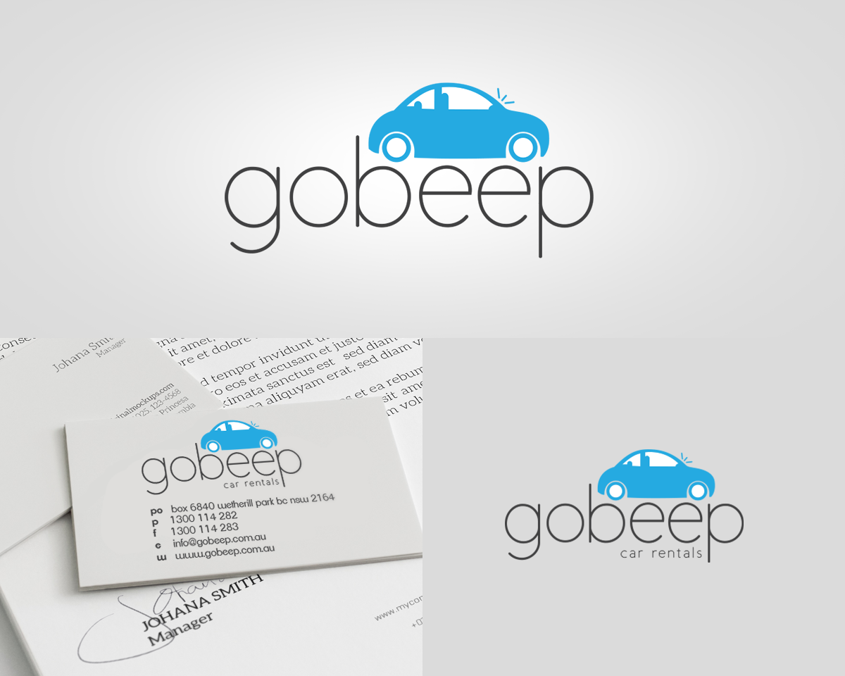 Logo Design by jordyboy for this project | Design #3505009