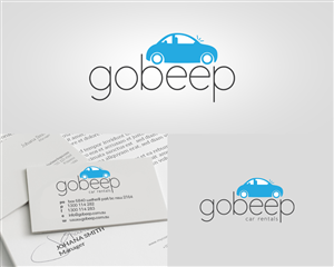 Logo Design by jordyboy for this project | Design: #3505009