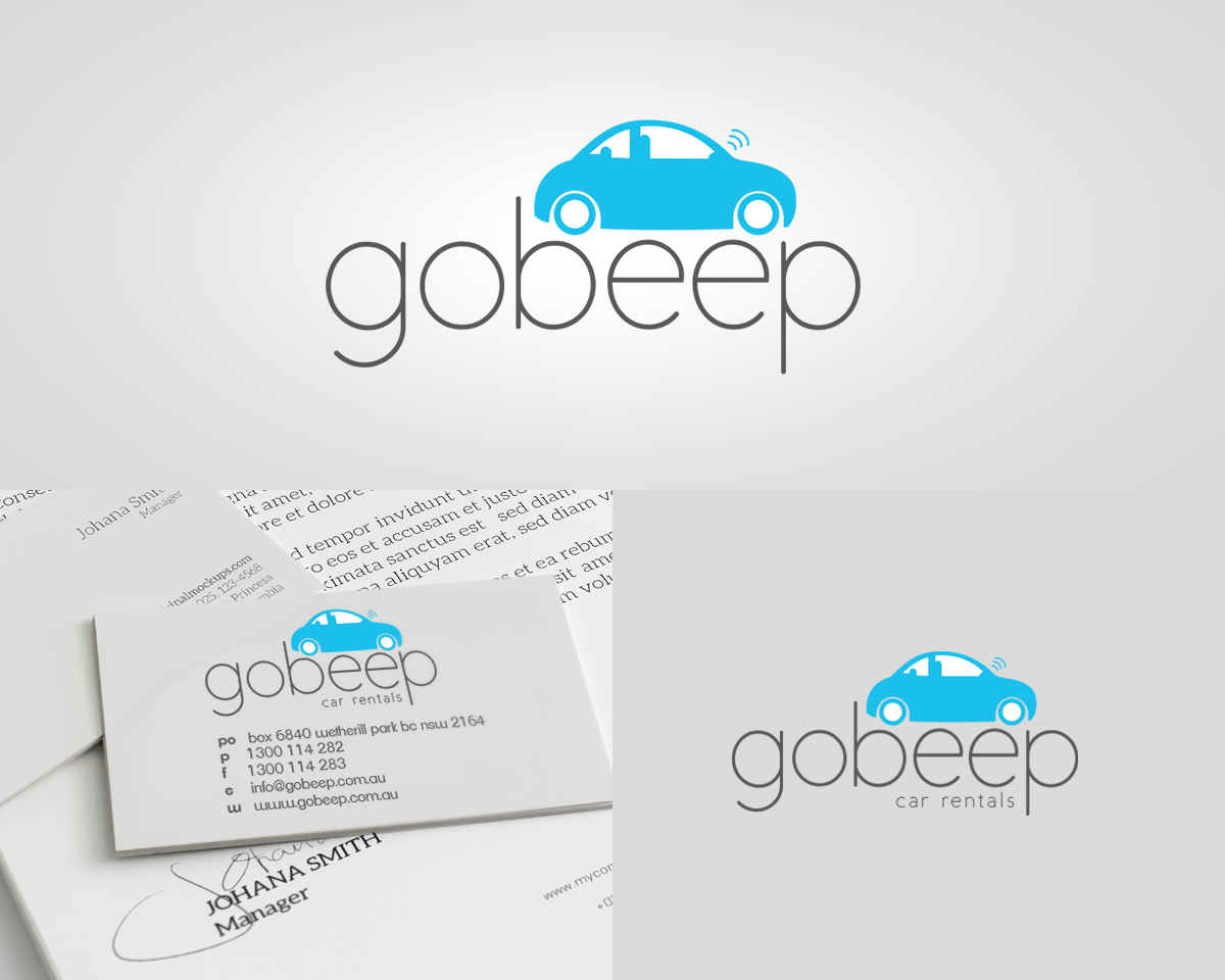 Logo Design by jordyboy for this project | Design #3506887