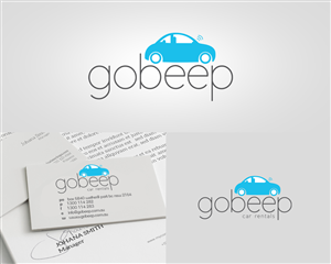 Logo Design by jordyboy for this project | Design: #3506887