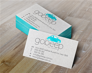 Logo Design by jordyboy for this project | Design: #3517208