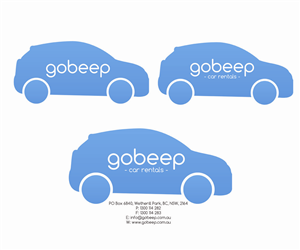 Logo Design by Ding Designs