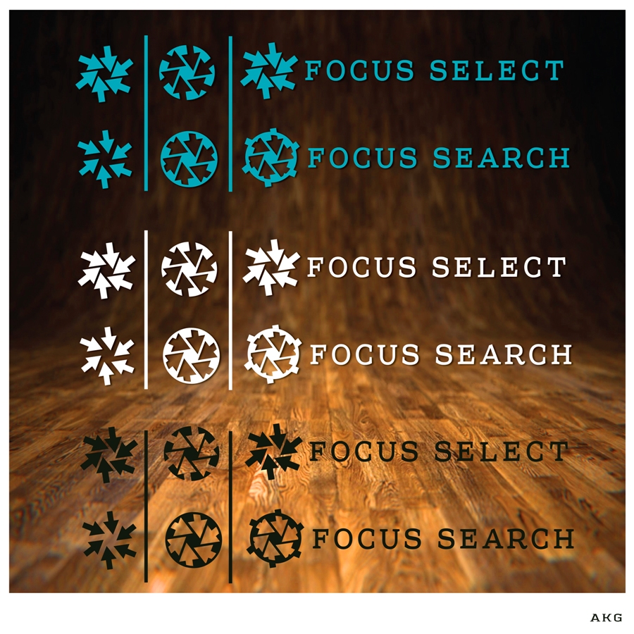 Logo Design by AKG for this project | Design #3536019