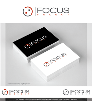 Logo Design by Pablo Von Crust