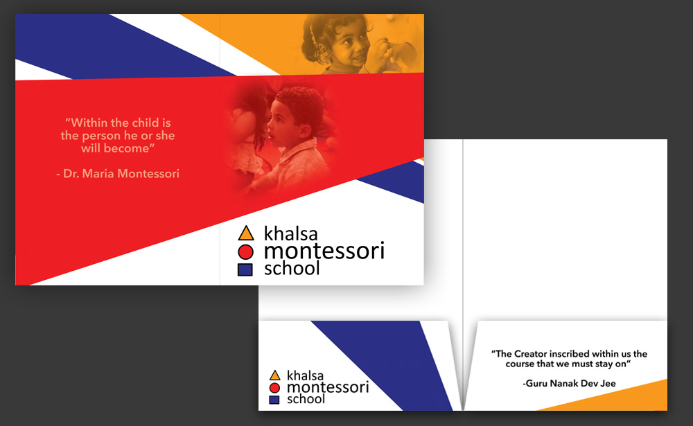 Graphic Design by TheyCallMeJenks for KMSchool | Design #852847