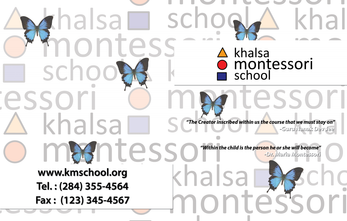 Graphic Design by FCJ_GRAPHICS for KMSchool | Design #855375