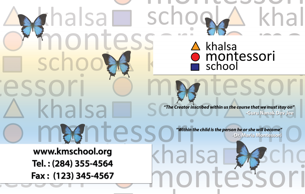 Graphic Design by FCJ_GRAPHICS for KMSchool | Design #855388