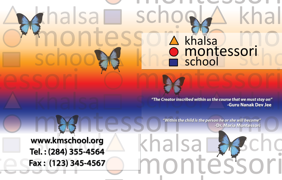 Graphic Design by FCJ_GRAPHICS for KMSchool | Design #855391