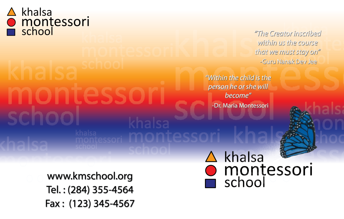 Graphic Design by FCJ_GRAPHICS for KMSchool | Design #856491